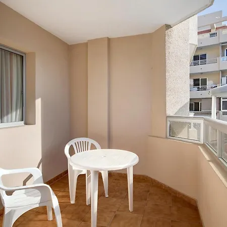 Durazno Sur 103 Apartment El Médano Exterior photo